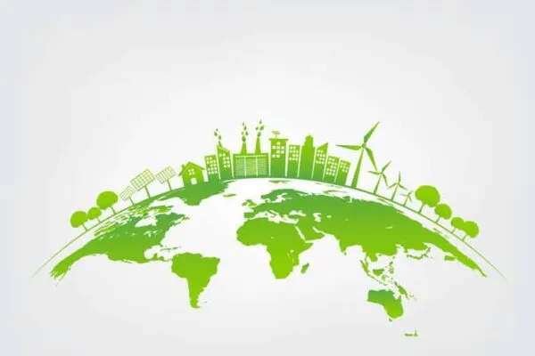 USGBC ranks Top 10 Countries and Regions for LEED Green Building
