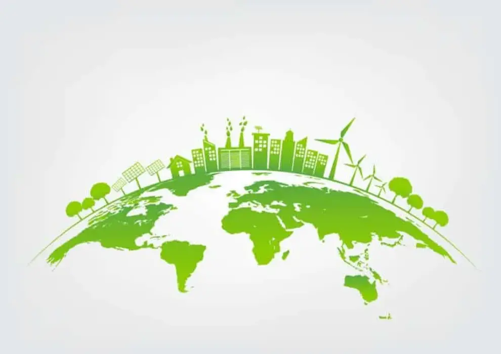 USGBC ranks Top 10 Countries and Regions for LEED Green Building