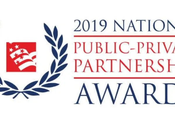 NCPPP announces winners and finalists of 2019 P3 Awards