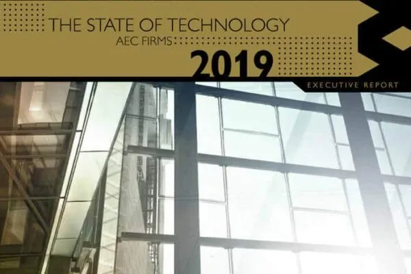 Newforma Releases State of Technology Executive Report
