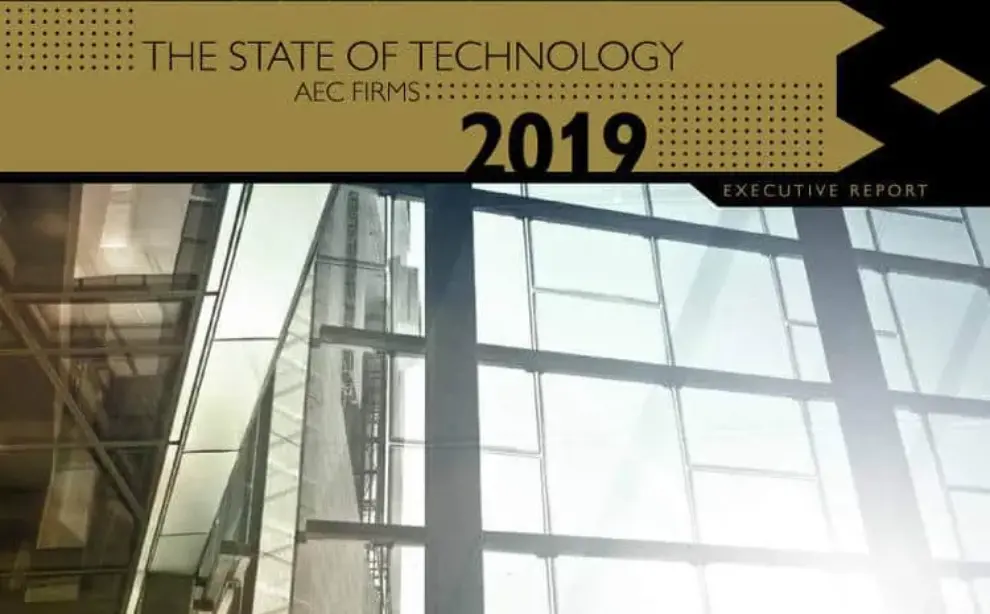 Newforma Releases State of Technology Executive Report