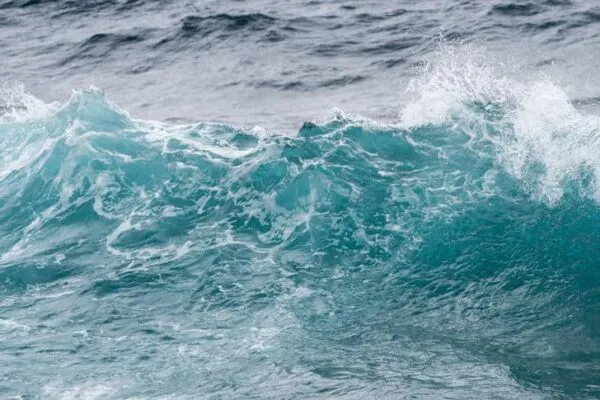 DOE Announces Prize Competition for Wave Energy Water Desalination