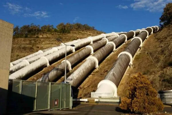 Australian researcher: Pumped Storage Hydropower a ‘game-changer’