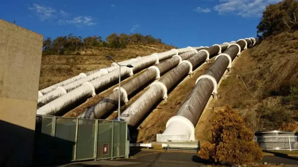 Australian researcher: Pumped Storage Hydropower a ‘game-changer’