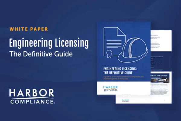 Engineering Licensing: The Definitive Guide