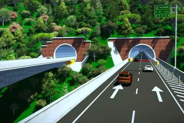 Collaborative BIM Workflows Help Lower Cost of the Zhengzhou-Xixia Expressway Project