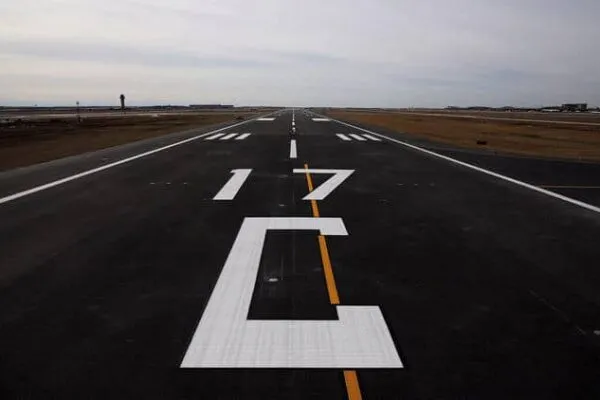 Jacobs, DFW Airport Achieve Firsts with Runway 17C Rehab