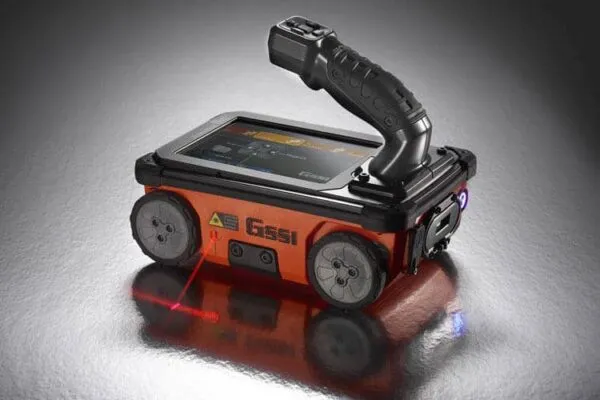 GSSI Releases StructureScan Mini XT GPR with Software Update