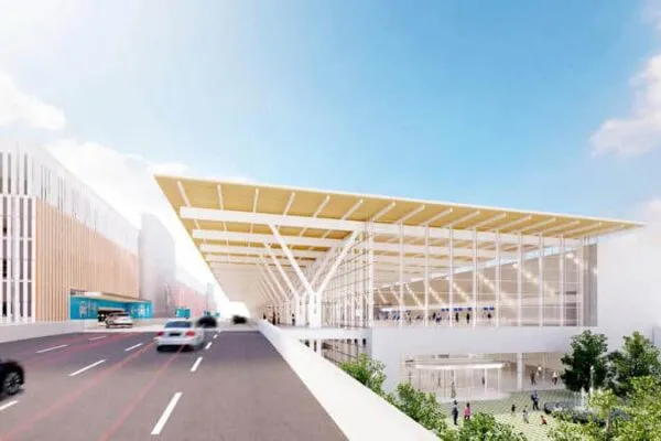 Kansas City International Airport to Break Ground on City’s Largest Project