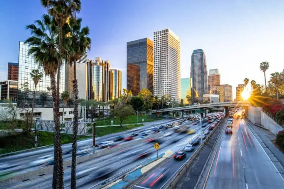Metro Board Approves Key Recommendations for ‘Re-Imagining of L.A. County’ Transportation Initiative
