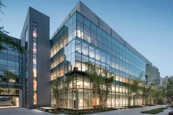 Nitsch Engineering receives award for MIT North Corridor Project