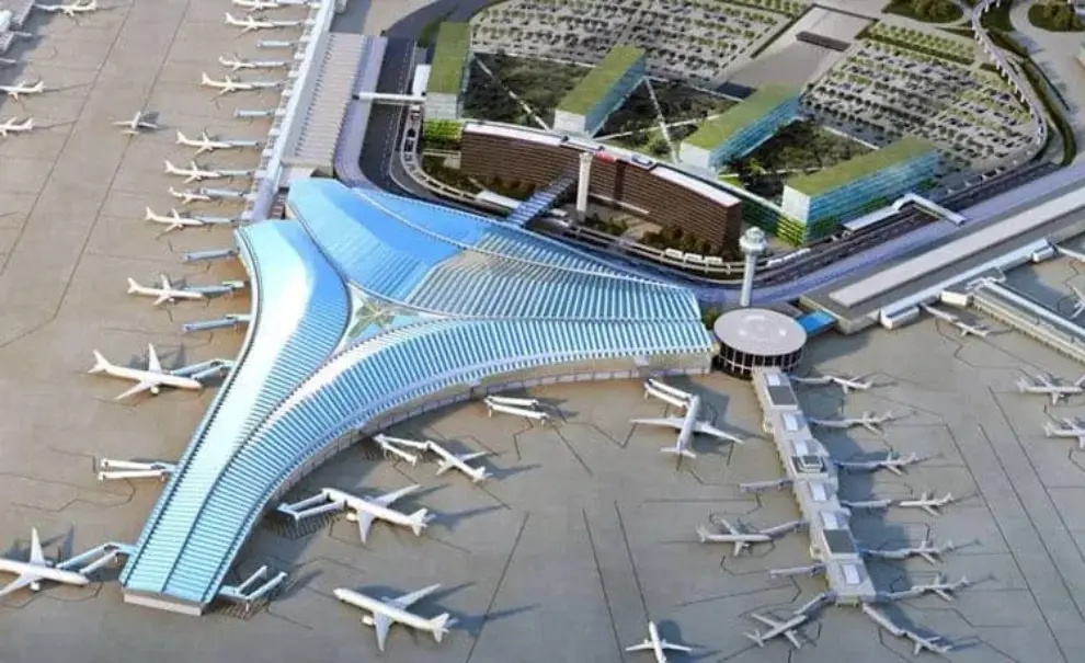 City of Chicago Selects Studio ORD JV to Lead O’Hare Expansion