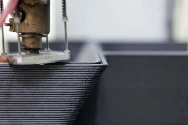 3D printing creates rapid construction potential