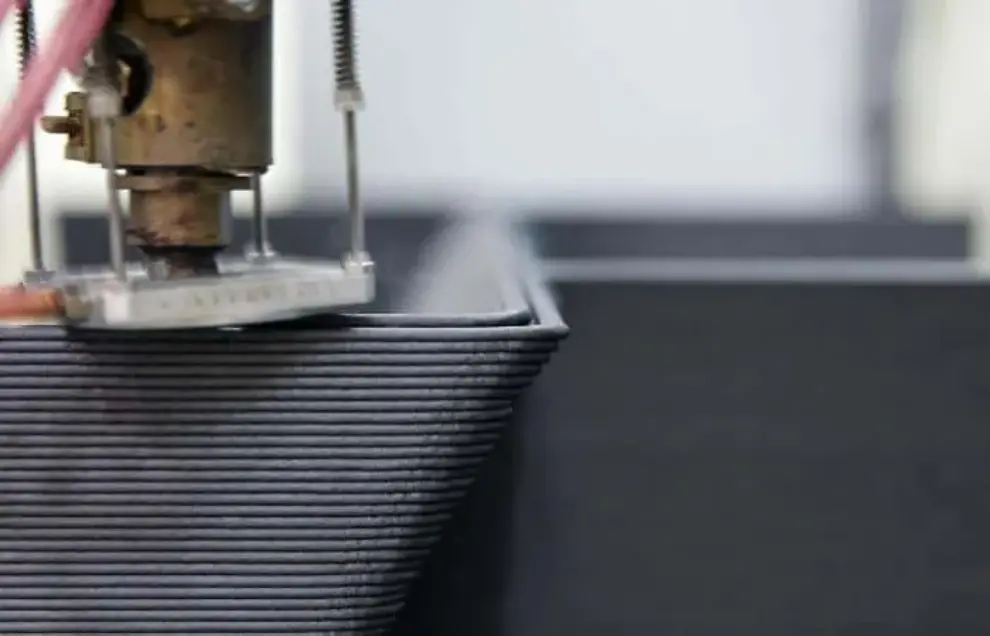 3D printing creates rapid construction potential