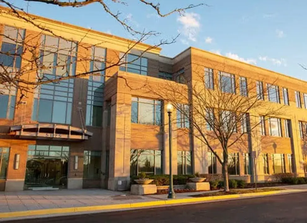 Parsons Relocates Headquarters to Washington, D.C. Area