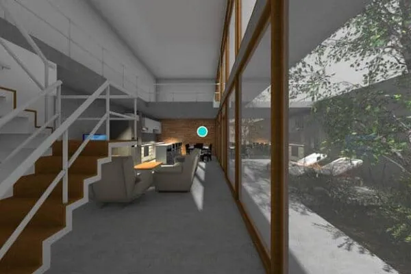 Vectorworks Announces Lumion Live-Sync Rendering, Linked Panoramas and My Virtual Rig Advancements