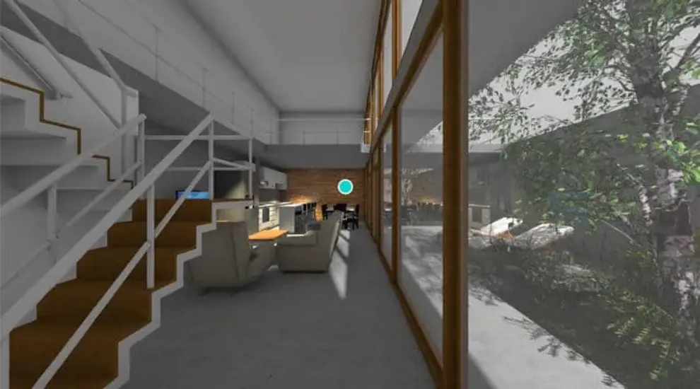Vectorworks Announces Lumion Live-Sync Rendering, Linked Panoramas and My Virtual Rig Advancements