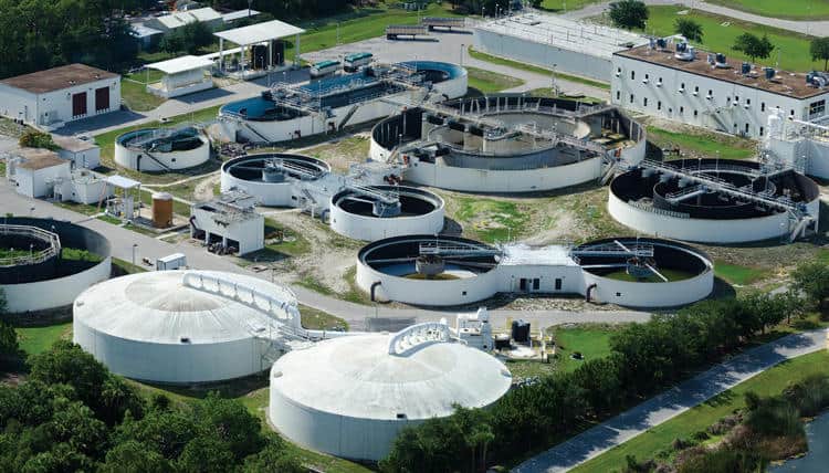 Digital Water Works, Inc. Receives Strategic Investment from Bentley Systems