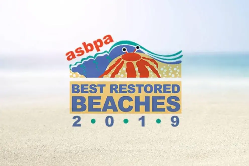 ASBPA announces new award for Best Restored Shores