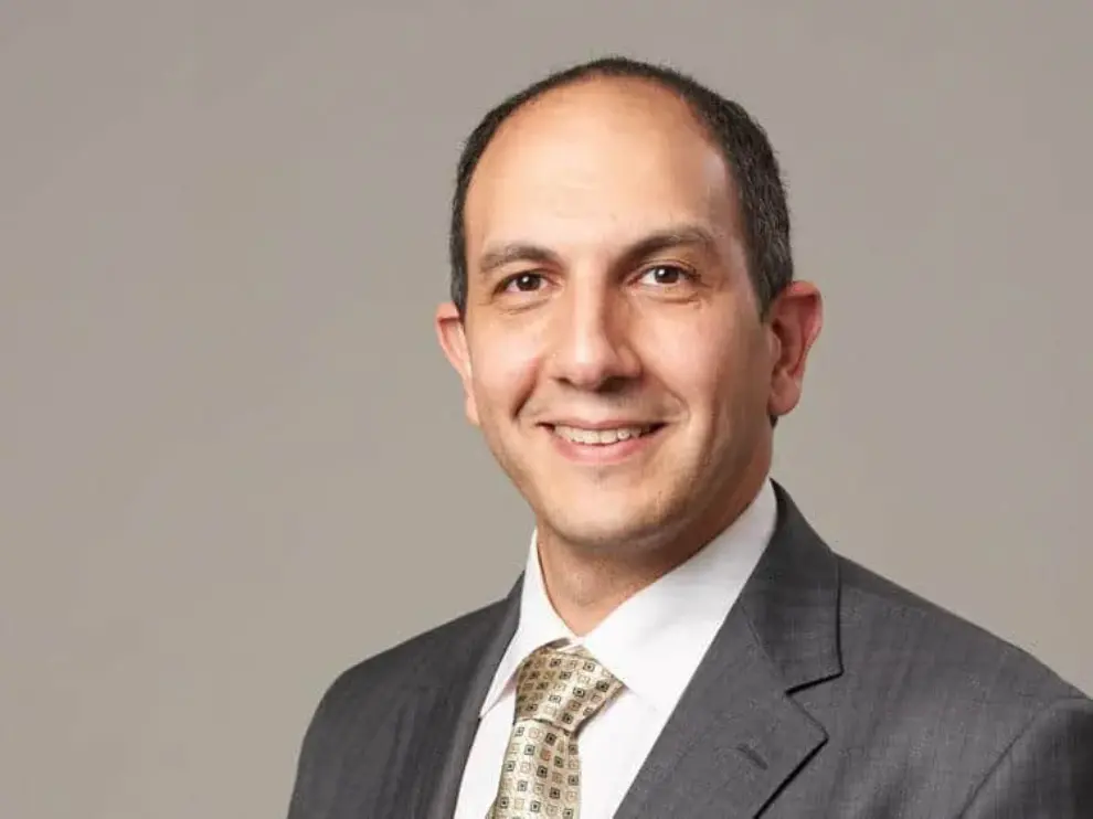 Bentley Systems Names Dr. Nabil Abou-Rahme as Chief Research Officer