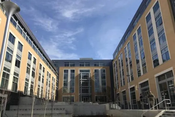 University of the Sciences Celebrates Grand Opening of Student Housing Complex