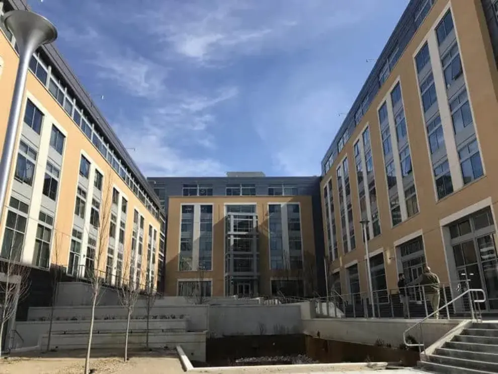 University of the Sciences Celebrates Grand Opening of Student Housing Complex