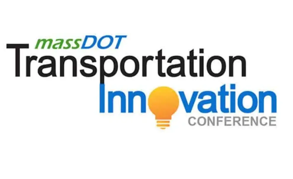 MassDOT Annual Transportation Innovation Conference April 9-10