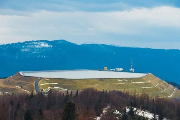DOE Announces New Prize to Accelerate Pumped Storage Hydropower