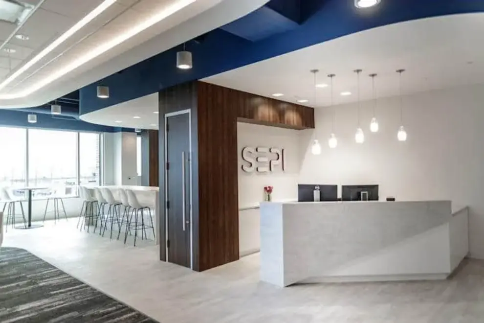 SEPI Engineering & Construction Reveals New Brand as SEPI, Inc.