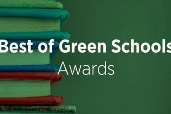 USGBC and Green Schools National Network Announce 2019 Best of Green Schools Awards
