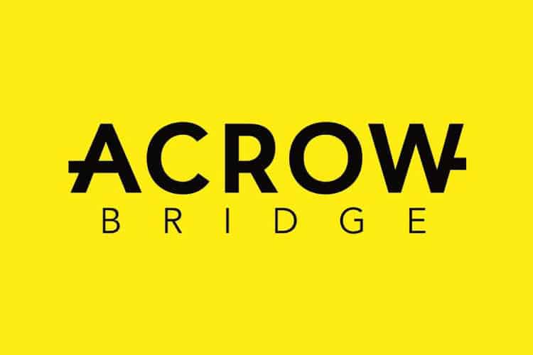 Acrow Bridge Celebrates Shipment of More Than 130 Structures to the