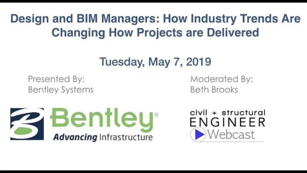 Design and BIM Managers: How Industry Trends Are Changing How Projects are Delivered