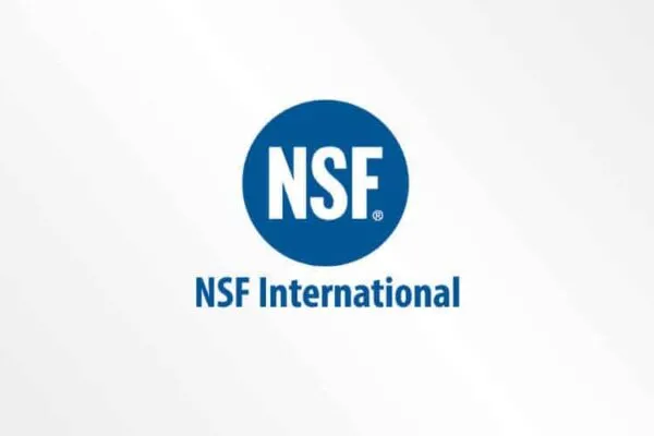 NSF International Publishes New Sustainability Standard for Professional Services Industry