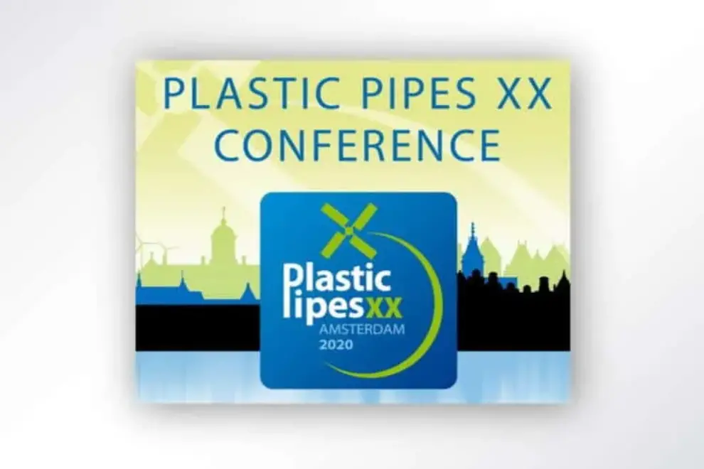 Plastic Pipes 2020 International Conference Now Accepting Abstract Submissions