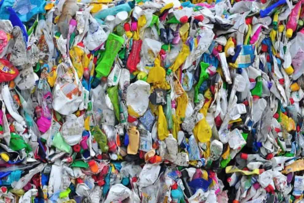 INFRASTRUCTURE FIX AND PLASTICS RECYCLING GO HAND-IN-HAND INDUSTRY EXECUTIVES TELL CONGRESS