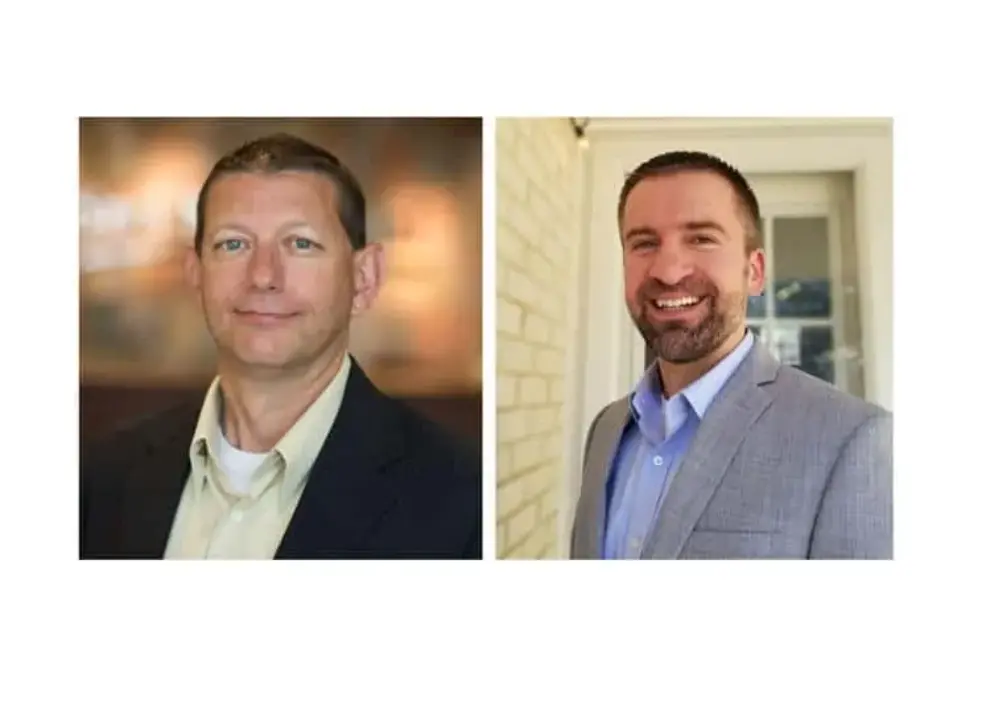 raSmith Promotes Sturm to Director, Zodrow to Assistant Director of Survey