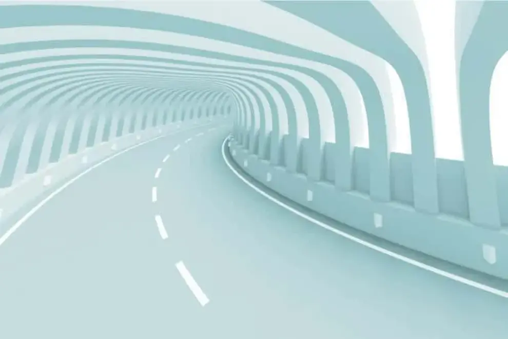 The Evolution of BIM Use for Bridges and Tunnels