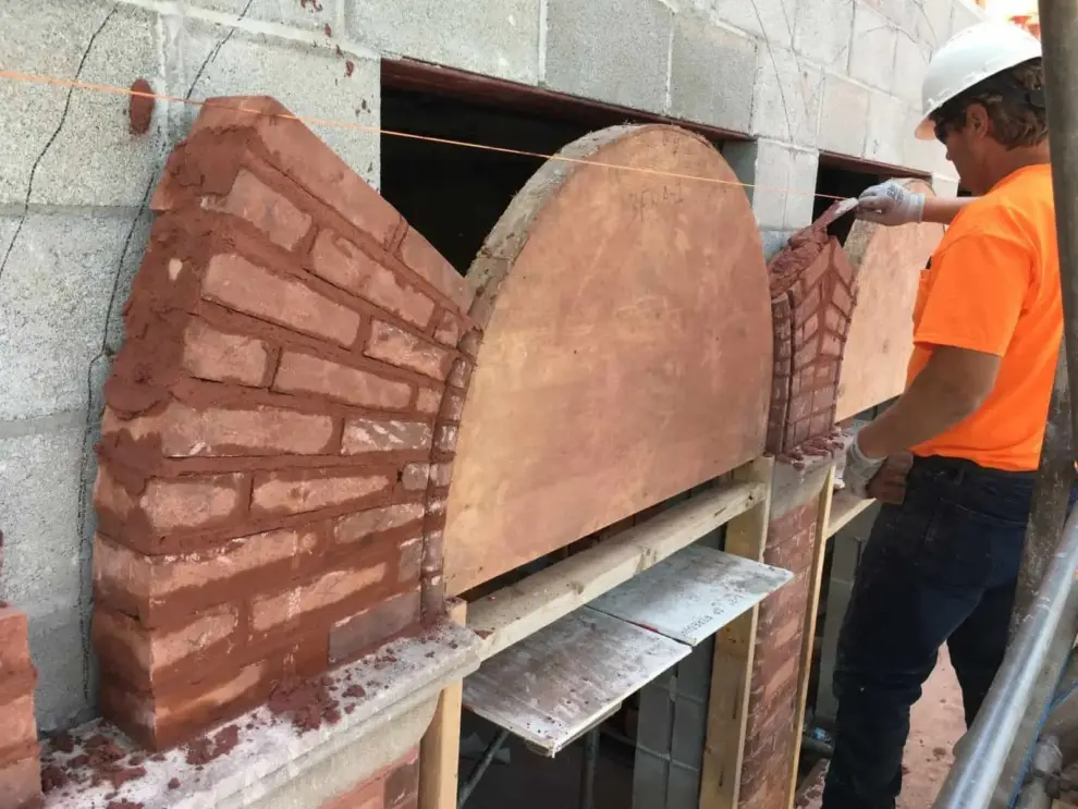 Western Specialty Contractors Dismantles, Reconstructs 19th Century Historic Façade onto New Chicago, IL Mixed-Use Development