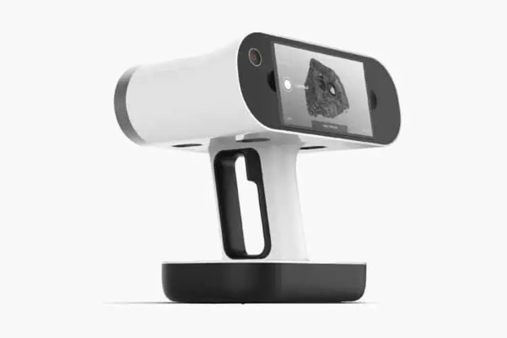 Exact Metrology Now Offers New Artec LEO 3D Scanner