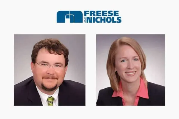 Freese and Nichols Expands Construction Services and Water/Wastewater Planning Team in North Carolina