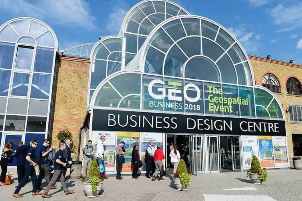GEO Business 2019 Strategic Conference