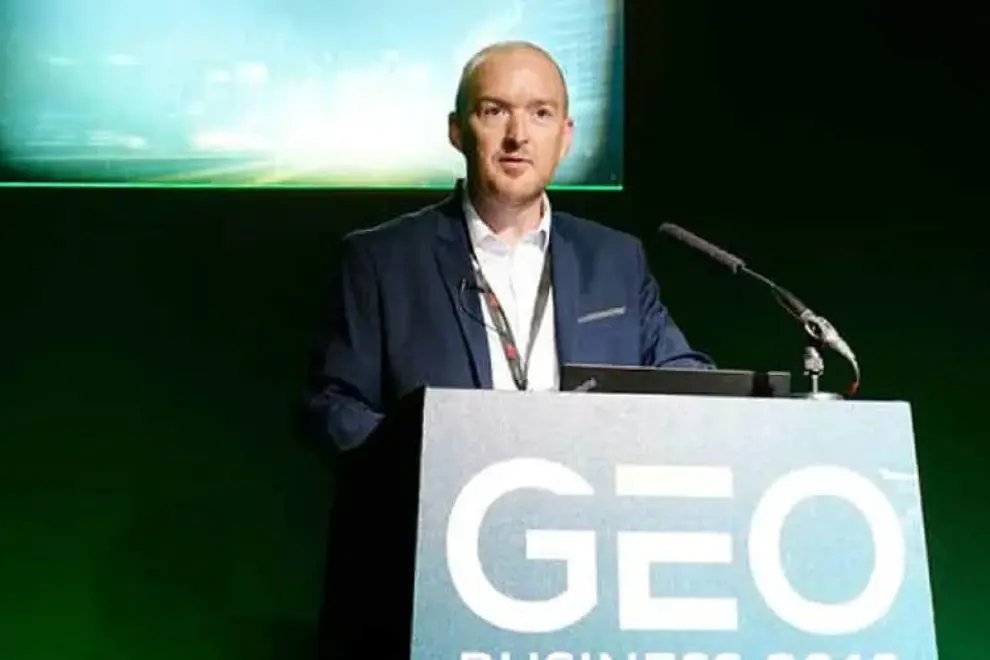 GEO Business acts to improve gender balance in Geospatial