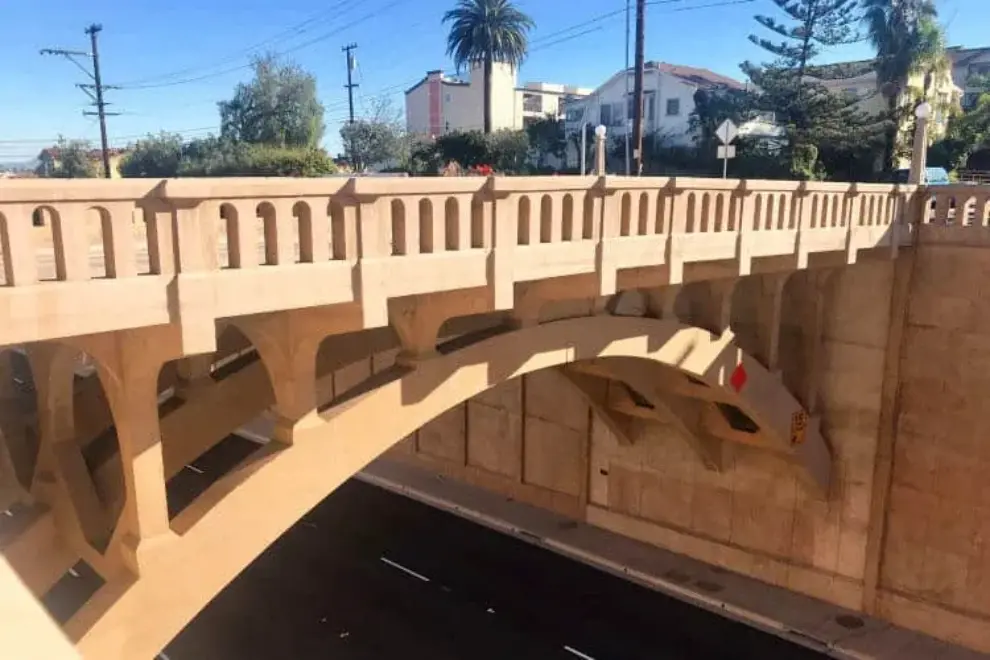 Kleinfelder Receives Two ASCE-San Diego Outstanding Project Awards for the Georgia Street Bridge Rehabilitation and Seismic Retrofit project for the City of San Diego