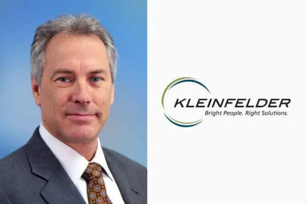 Jay Clare Joins Kleinfelder as Senior Vice President of Strategic Growth