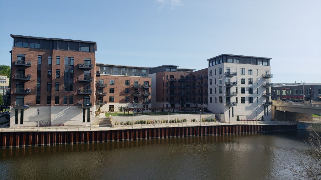 Walkers Landing Civil + Structural Engineer magazine