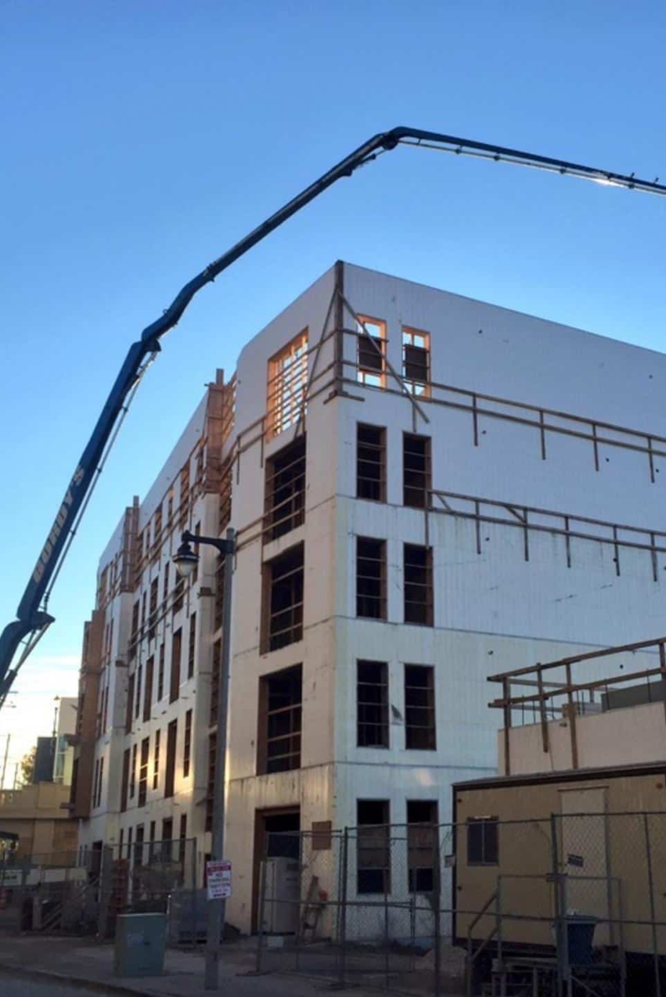 Walkers Landing Construction Civil + Structural Engineer magazine