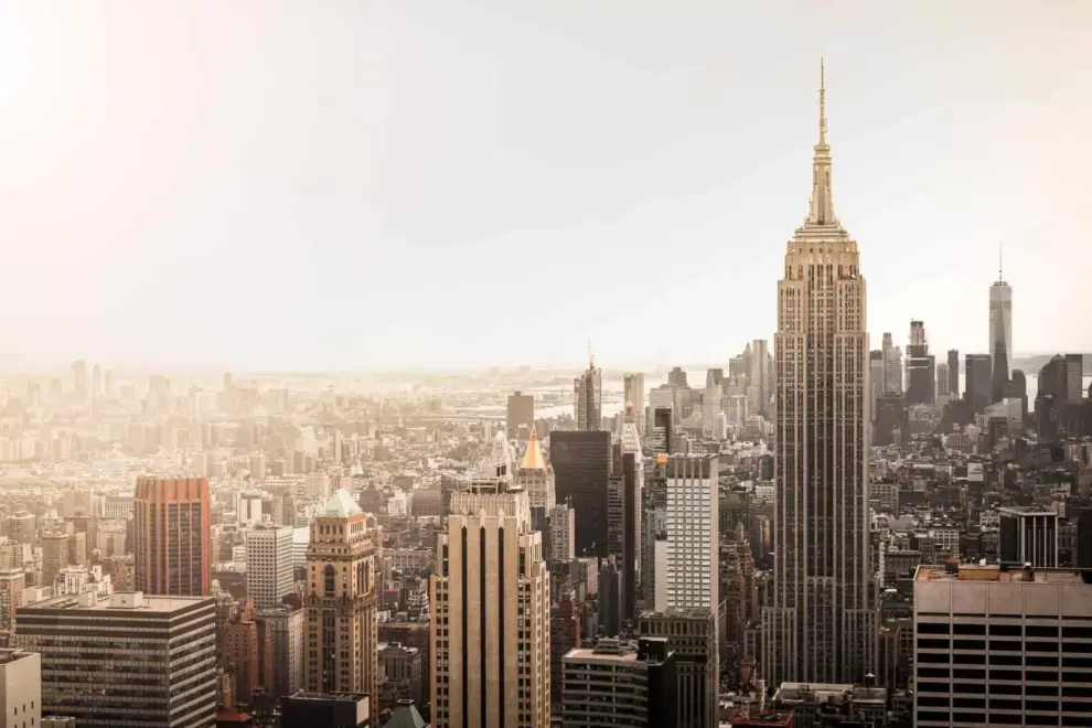 Eugene Irving Joins Dewberry’s New York City Office