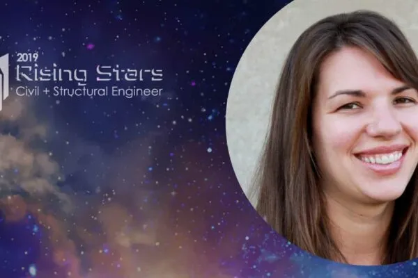 2019 Rising Star: Cheryl Bornheimer-Kelley