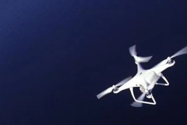 DJI Adds Airplane And Helicopter Detectors To New Consumer Drones