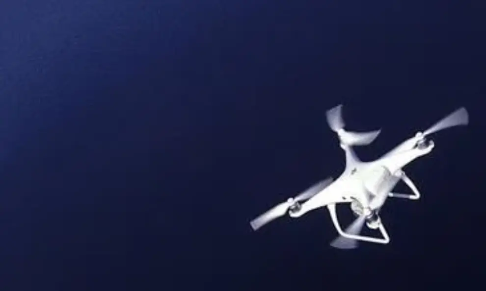 DJI Adds Airplane And Helicopter Detectors To New Consumer Drones